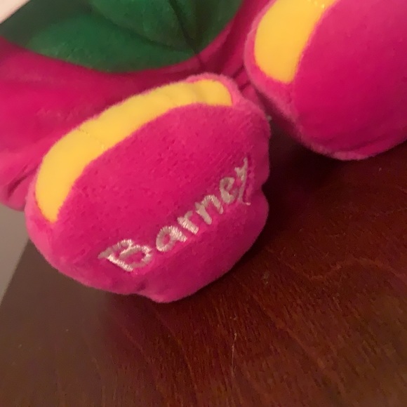 Chef Barney - Picture 3 of 3